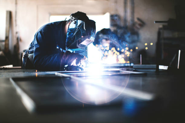 Affordable Welder Services in Conyngham, PA