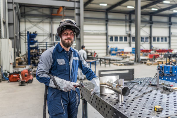 Best Aerospace and Defense Welding in Conyngham, PA